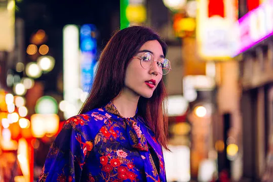 陈浩